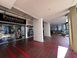 Ang Mo Kio Avenue 6 (D20), Shop House #440669911